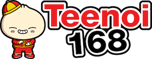 teenoi168-logo-brand